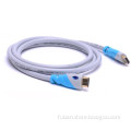 HDMI Cable 2.0 Support 3D 4k*2k 2160p 1080P Ethernet